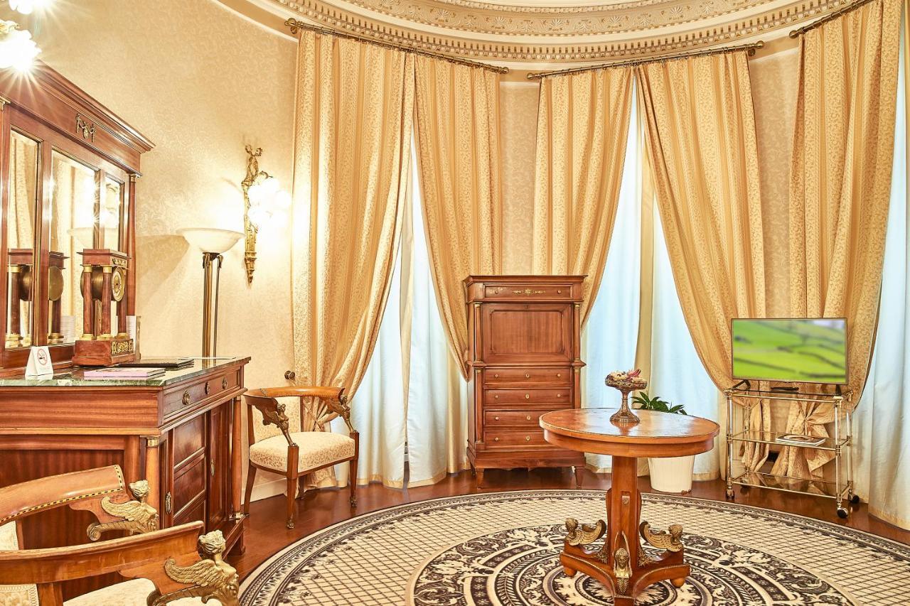 Grand Hotel Continental Bucuresti Luaran gambar The Oval Office
