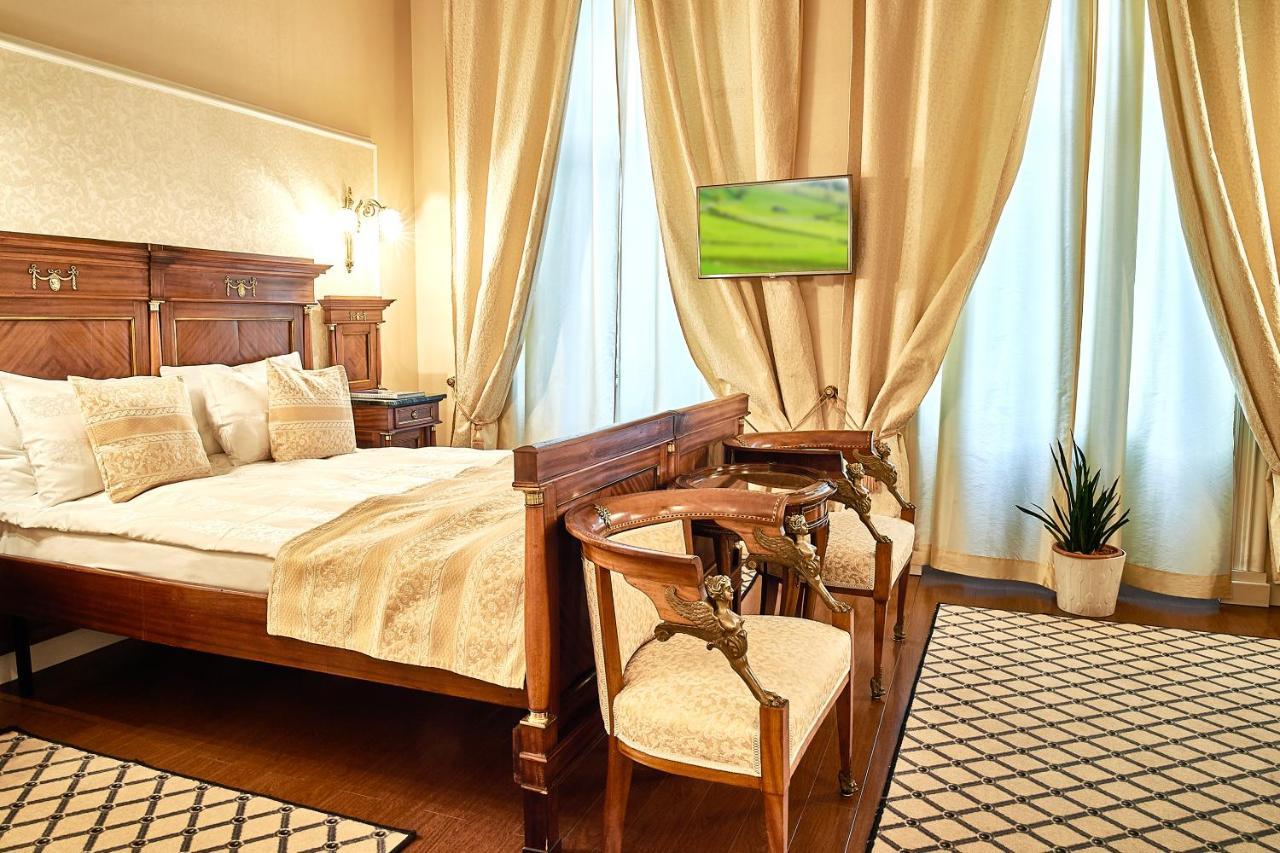 Grand Hotel Continental Bucuresti Luaran gambar